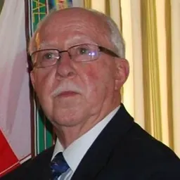 Portrait of Patrick J. Verschoore