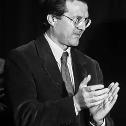 Portrait of Joan Romero González