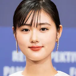 Portrait of Nanoka Hara