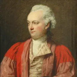 Portrait of John Matthews