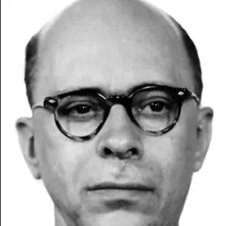 Portrait of Gustavo Capanema