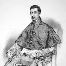 Portrait of Lodovico Altieri