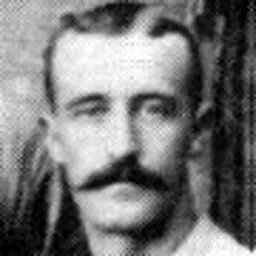 Portrait of Bill Schenck
