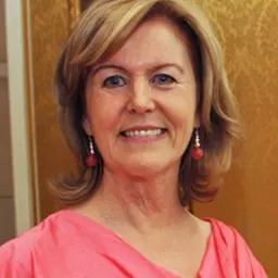 Portrait of Anne Anderson