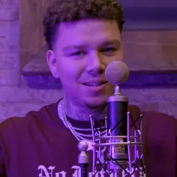 Portrait of Phora