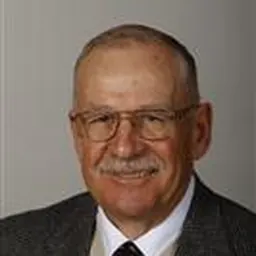 Portrait of Clel Baudler