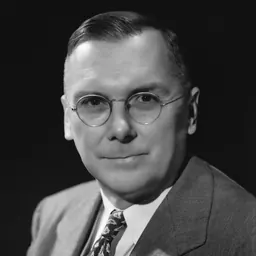 Portrait of Hugh Latimer Dryden