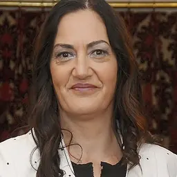 Portrait of Briar Grace-Smith