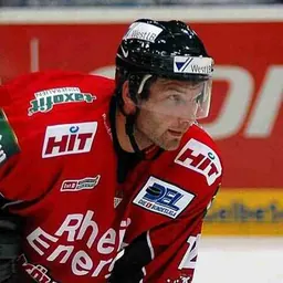 Portrait of Mirko Lüdemann