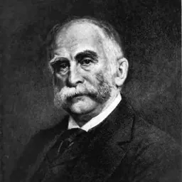 Portrait of James C. Carter