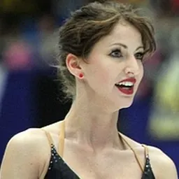 Portrait of Nóra Hoffmann