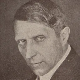 Portrait of František Drtikol