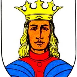 Portrait of Jaromar II, Prince of Rügen