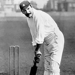 Portrait of Walter Read