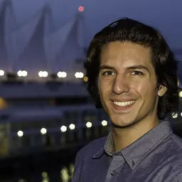 Portrait of Justin Long