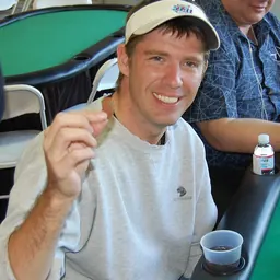 Portrait of Layne Flack