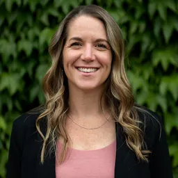 Portrait of Shannon Miedema