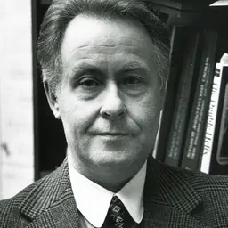 Portrait of Valery Soyfer