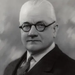 Portrait of Sir Malcolm Stewart, 1st Baronet