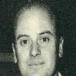 Portrait of Fernando Ochagavía Valdés
