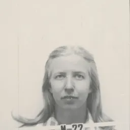 Portrait of Priscilla Duffield