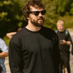Portrait of Artem Grot
