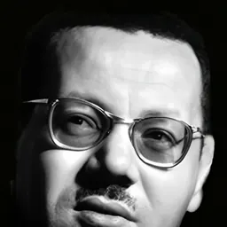 Portrait of Abdelhafid Boussouf