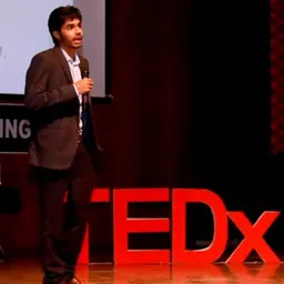 Portrait of Trishneet Arora
