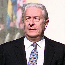 Portrait of Sergio Balanzino