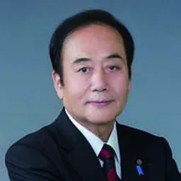 Portrait of Kiyoshi Ueda