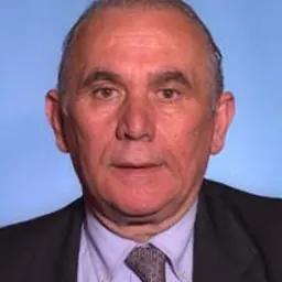 Portrait of Giuseppe Tatarella