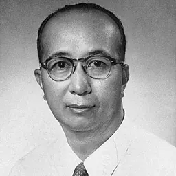 Portrait of Marcial Lichauco