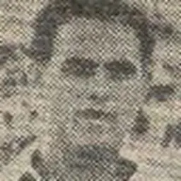 Portrait of Ilias Papageorgiou