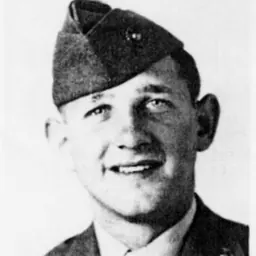 Portrait of Ralph Ignatowski