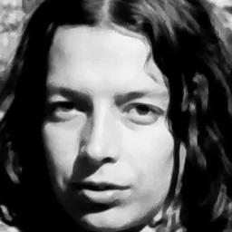 Portrait of Graciela Figueroa