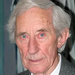 Portrait of Miroslav Štolfa
