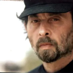 Portrait of Adam Baruch
