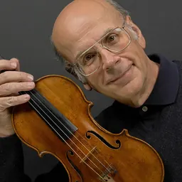 Portrait of David L. Fulton