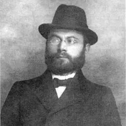 Portrait of Yechiel Yaakov Weinberg