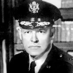 Portrait of Van N. Backman