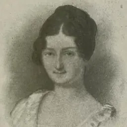 Portrait of Metilde Viscontini Dembowski