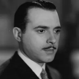 Portrait of Adrián Cuneo
