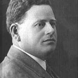 Portrait of Aaron Aaronsohn
