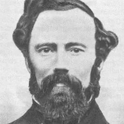 Portrait of Franz Kiwisch von Rotterau