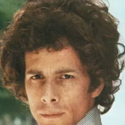 Portrait of Gabriele Lavia
