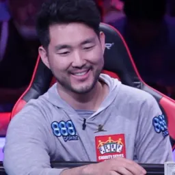 Portrait of John Cynn