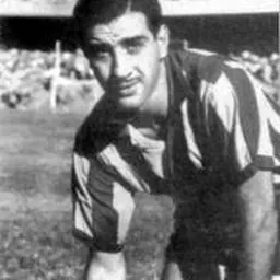 Portrait of Miguel Juárez