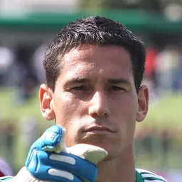 Portrait of Helge Payer