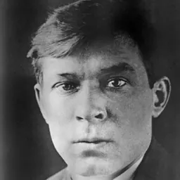 Portrait of Aleksandr Vasil'evič Kosarev