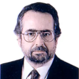Portrait of Eugenio Munizaga